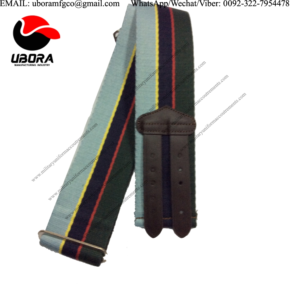 MALAYSIAN MILITARY STABLE BELT SUPPLIER, MILITARY UNIFORM ACCESSORIES, MALAYSIA copy